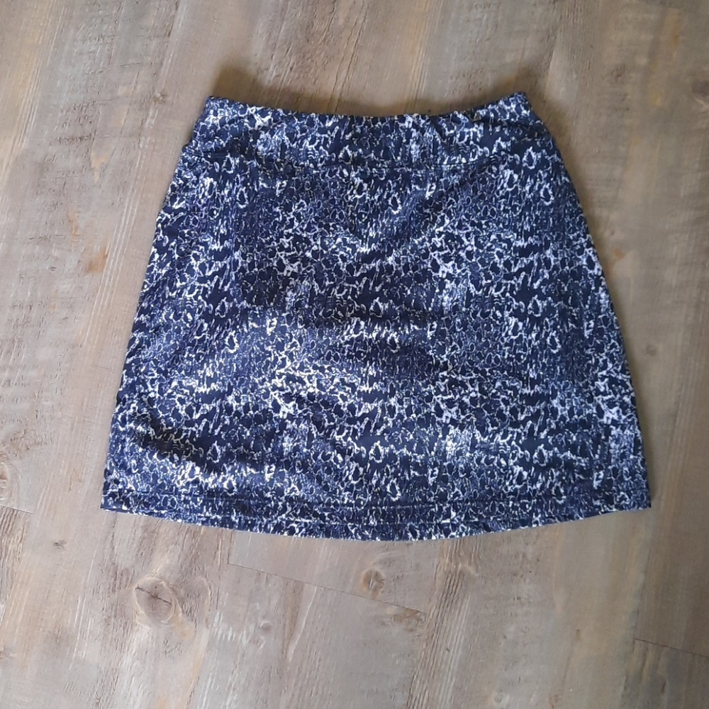 Tennis skirt